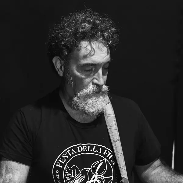 Antonio D’Elia